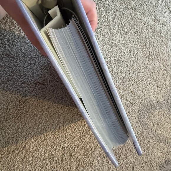 From Our Kitchen to a Cure Quincy Illinois Relay for Life Regional Cookbook 2010 - Picture 9 of 9